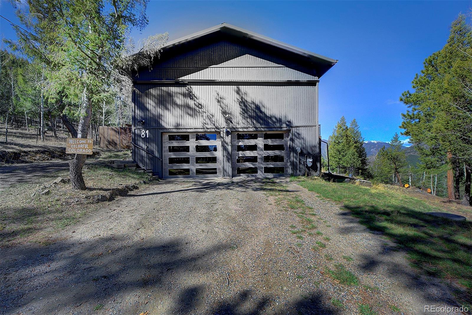 MLS Image #5 for 81  fir lane,bailey, Colorado