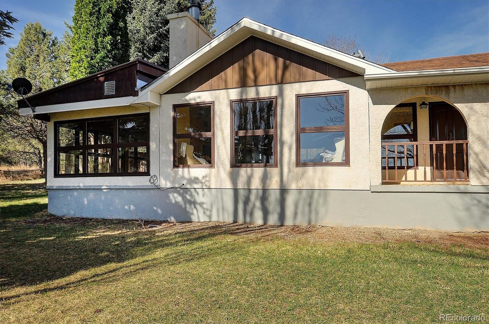MLS Image #1 for 762  leprechaun lane,howard, Colorado