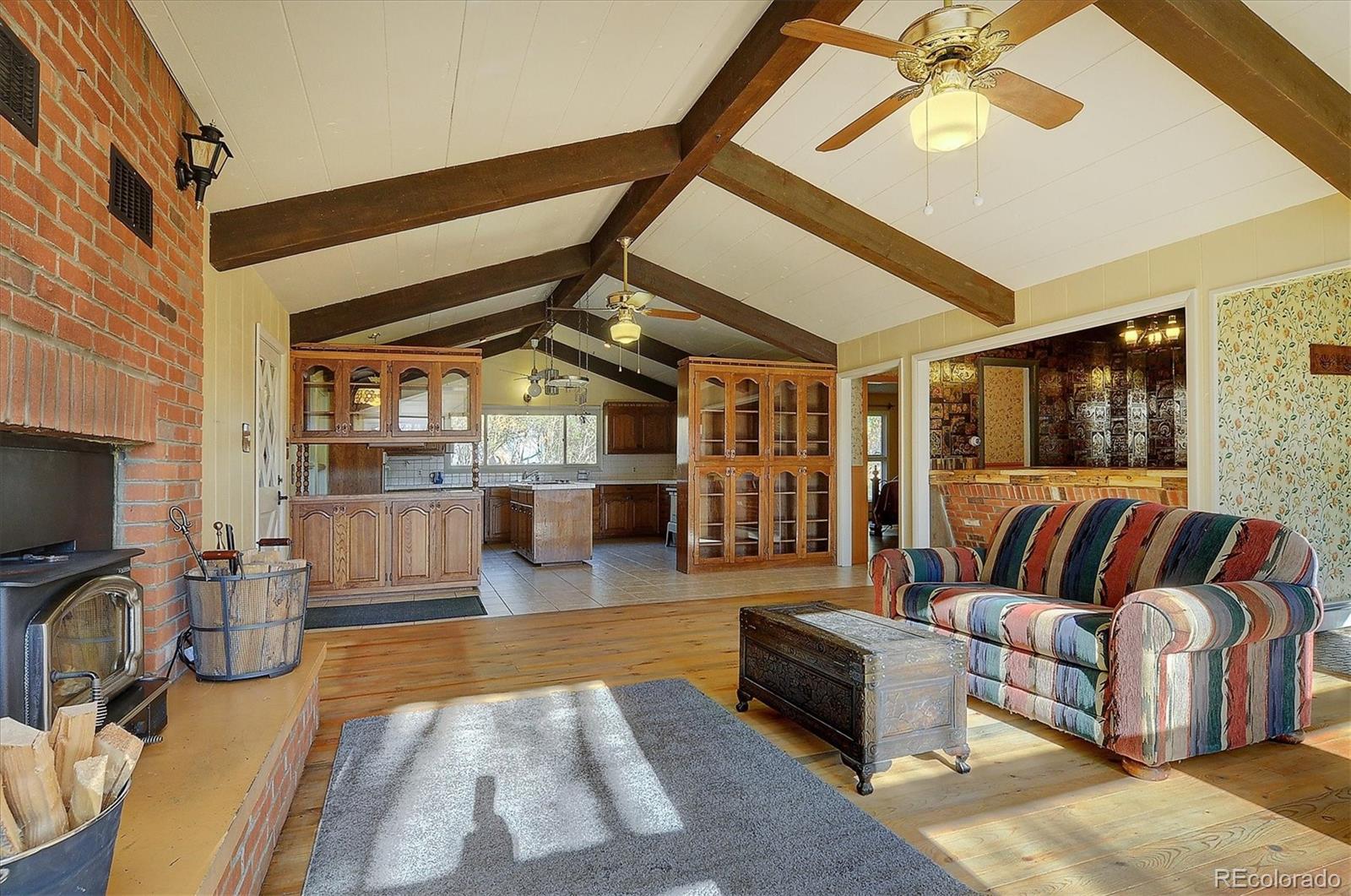 MLS Image #12 for 762  leprechaun lane,howard, Colorado