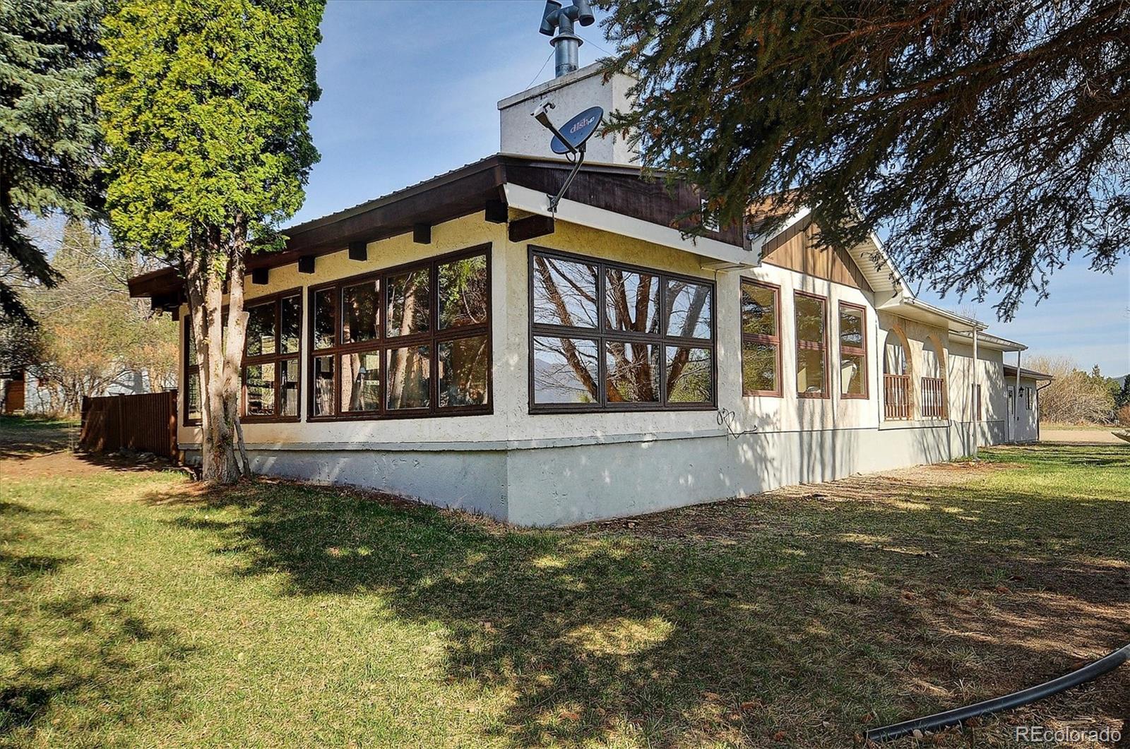 MLS Image #2 for 762  leprechaun lane,howard, Colorado