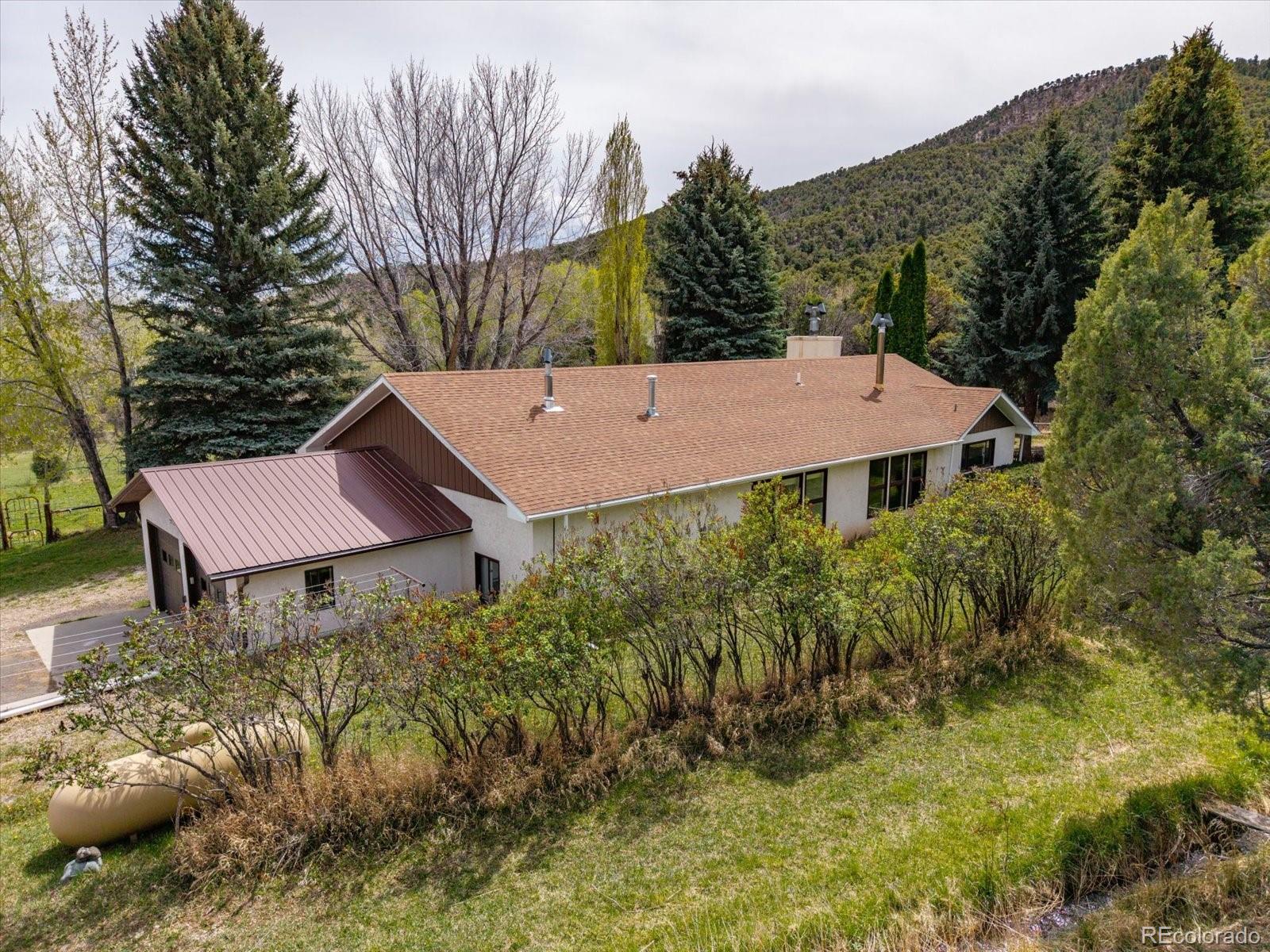 MLS Image #3 for 762  leprechaun lane,howard, Colorado