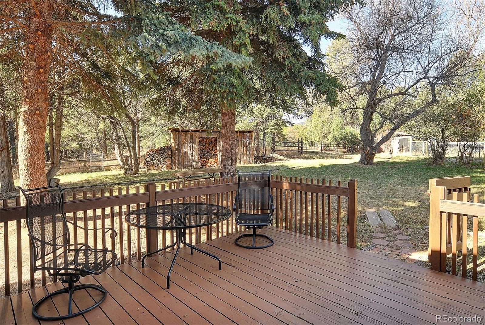 MLS Image #32 for 762  leprechaun lane,howard, Colorado