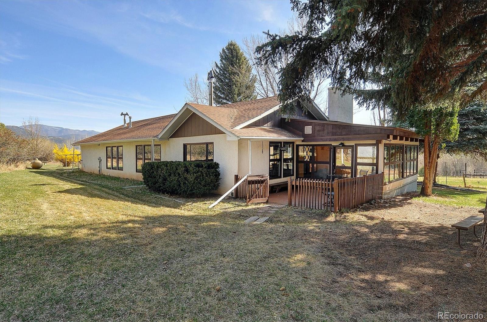 MLS Image #33 for 762  leprechaun lane,howard, Colorado