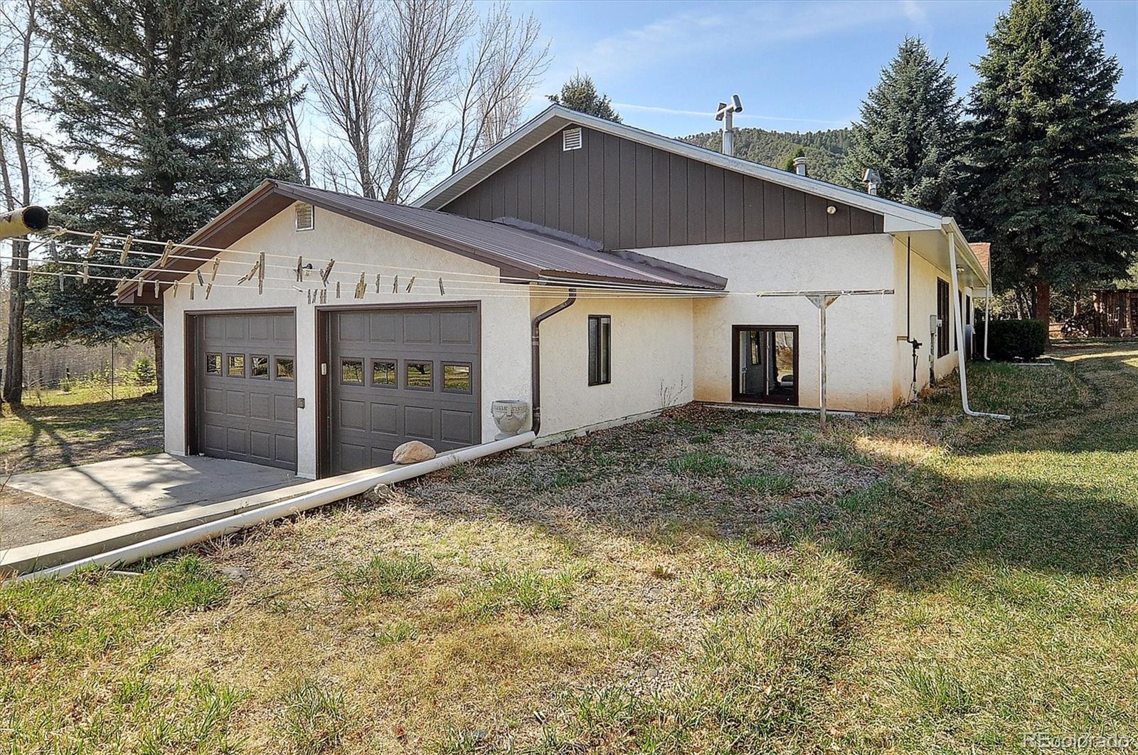 MLS Image #34 for 762  leprechaun lane,howard, Colorado