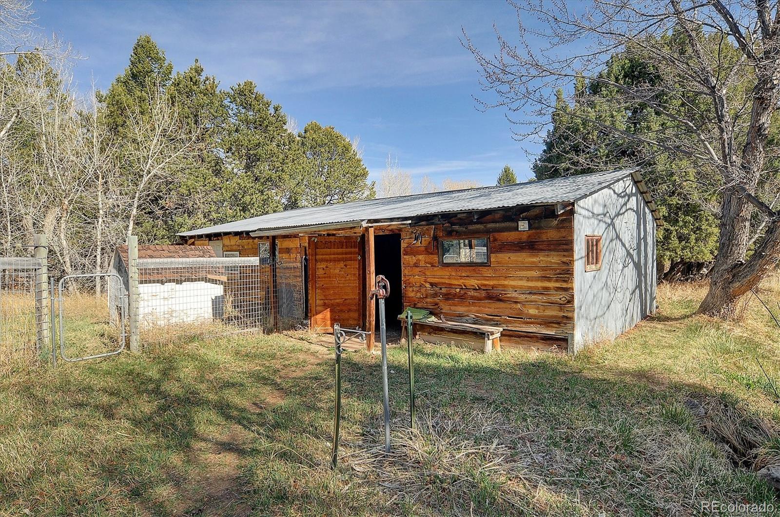 MLS Image #35 for 762  leprechaun lane,howard, Colorado