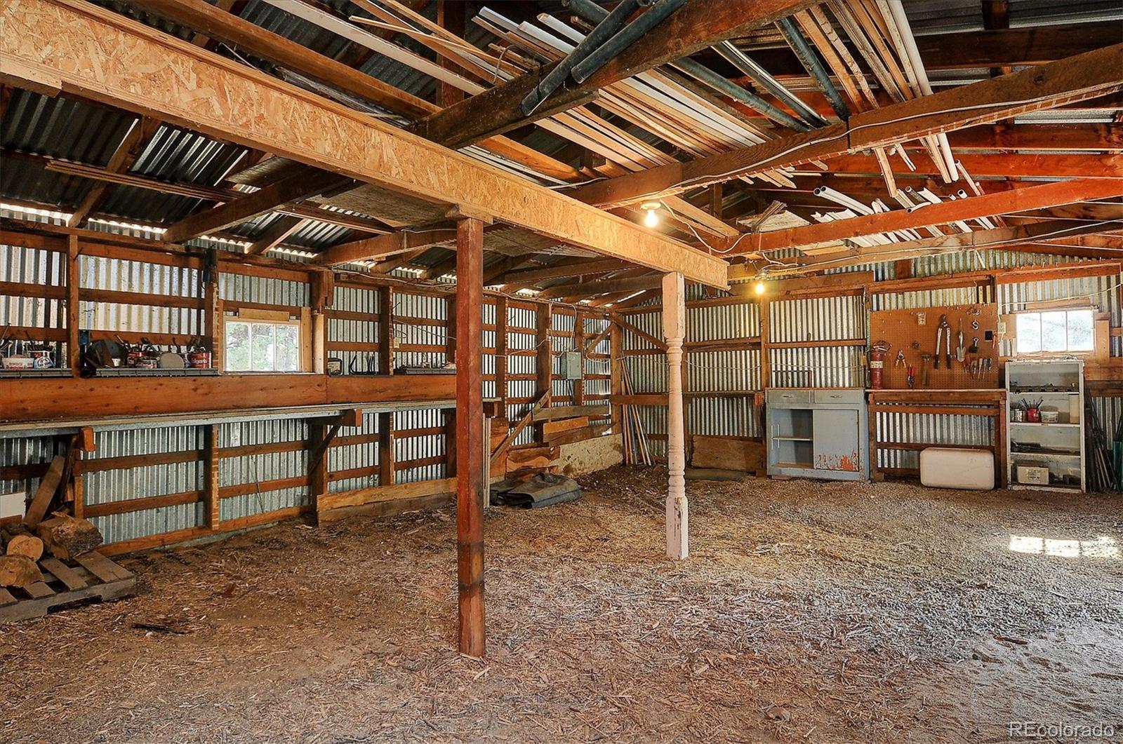 MLS Image #36 for 762  leprechaun lane,howard, Colorado