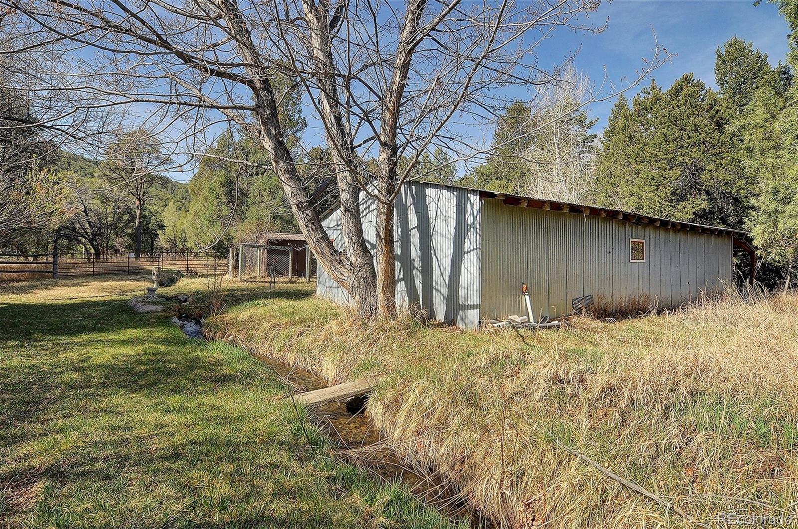 MLS Image #37 for 762  leprechaun lane,howard, Colorado