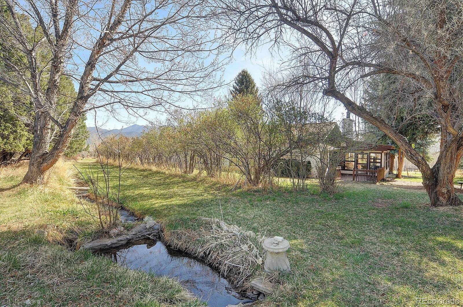 MLS Image #39 for 762  leprechaun lane,howard, Colorado