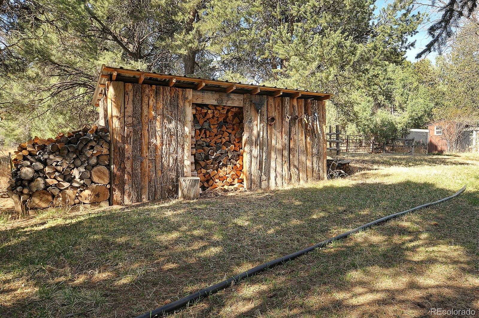 MLS Image #41 for 762  leprechaun lane,howard, Colorado