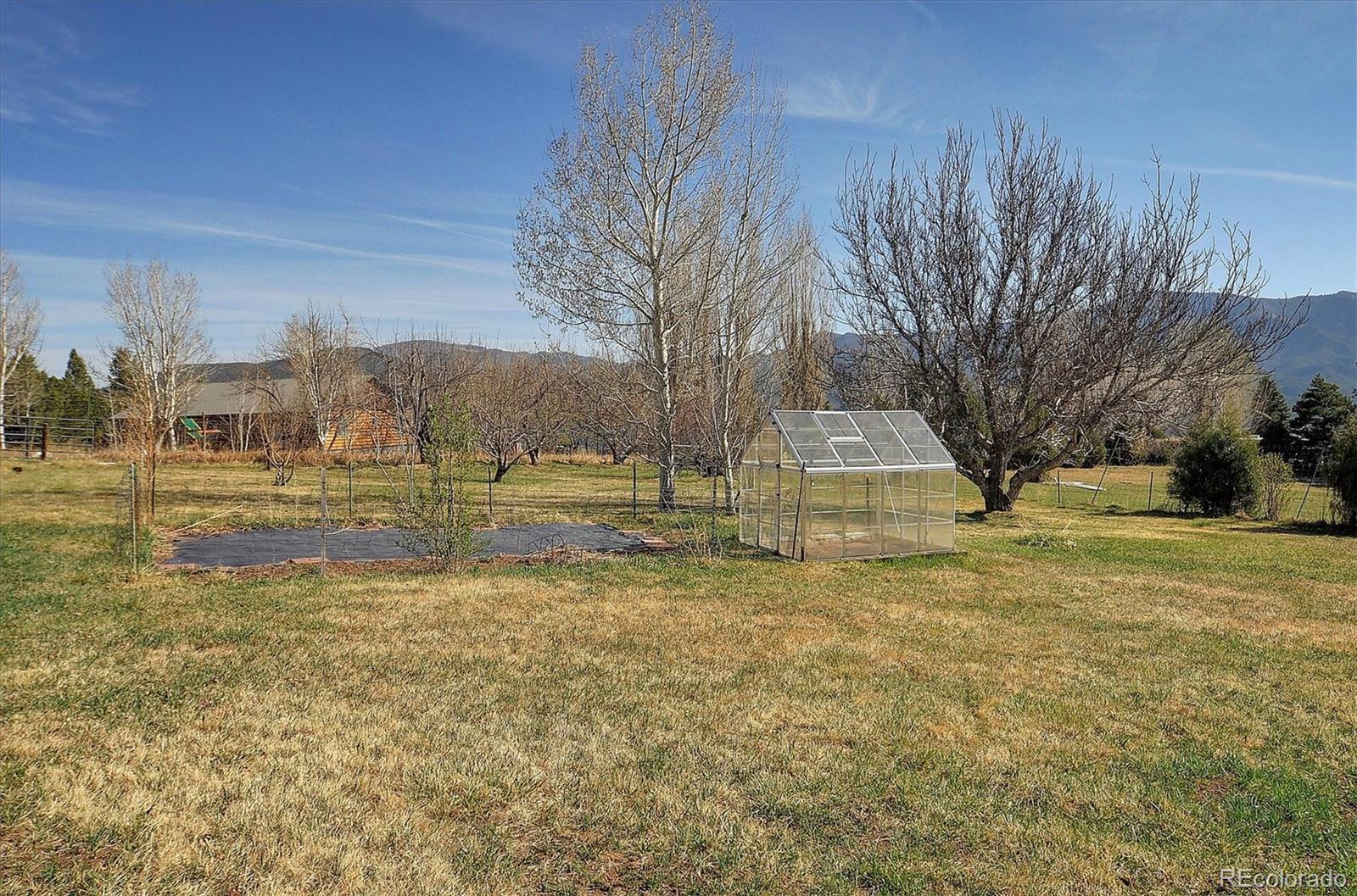 MLS Image #42 for 762  leprechaun lane,howard, Colorado