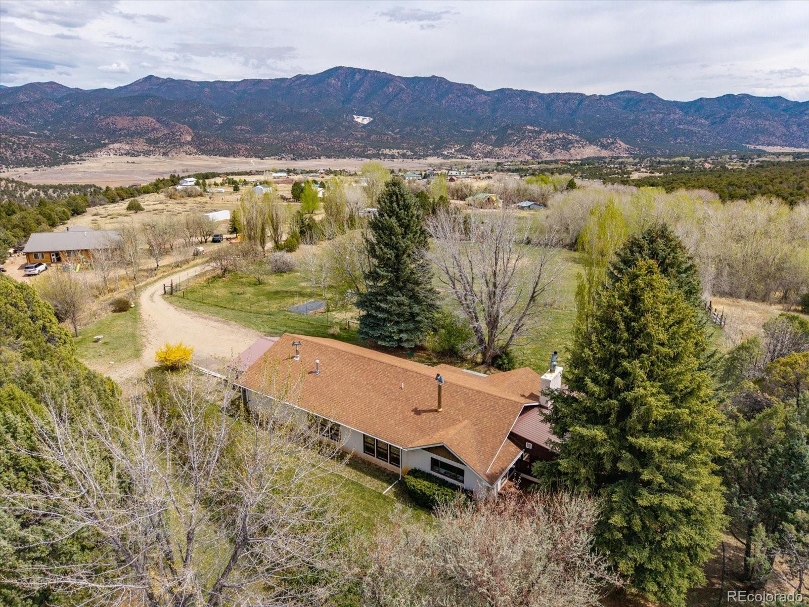 MLS Image #44 for 762  leprechaun lane,howard, Colorado