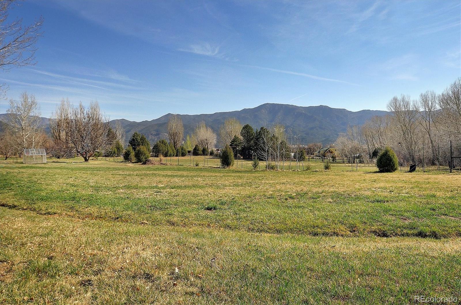 MLS Image #45 for 762  leprechaun lane,howard, Colorado