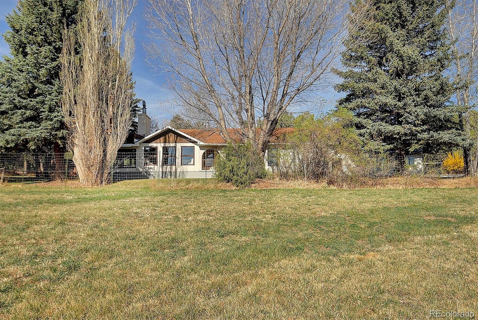 MLS Image #46 for 762  leprechaun lane,howard, Colorado