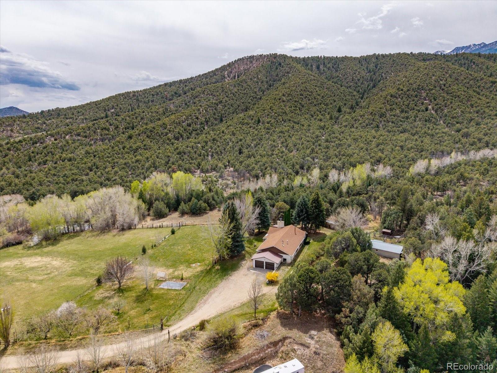 MLS Image #47 for 762  leprechaun lane,howard, Colorado