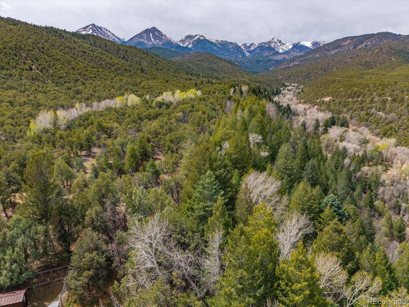 MLS Image #49 for 762  leprechaun lane,howard, Colorado