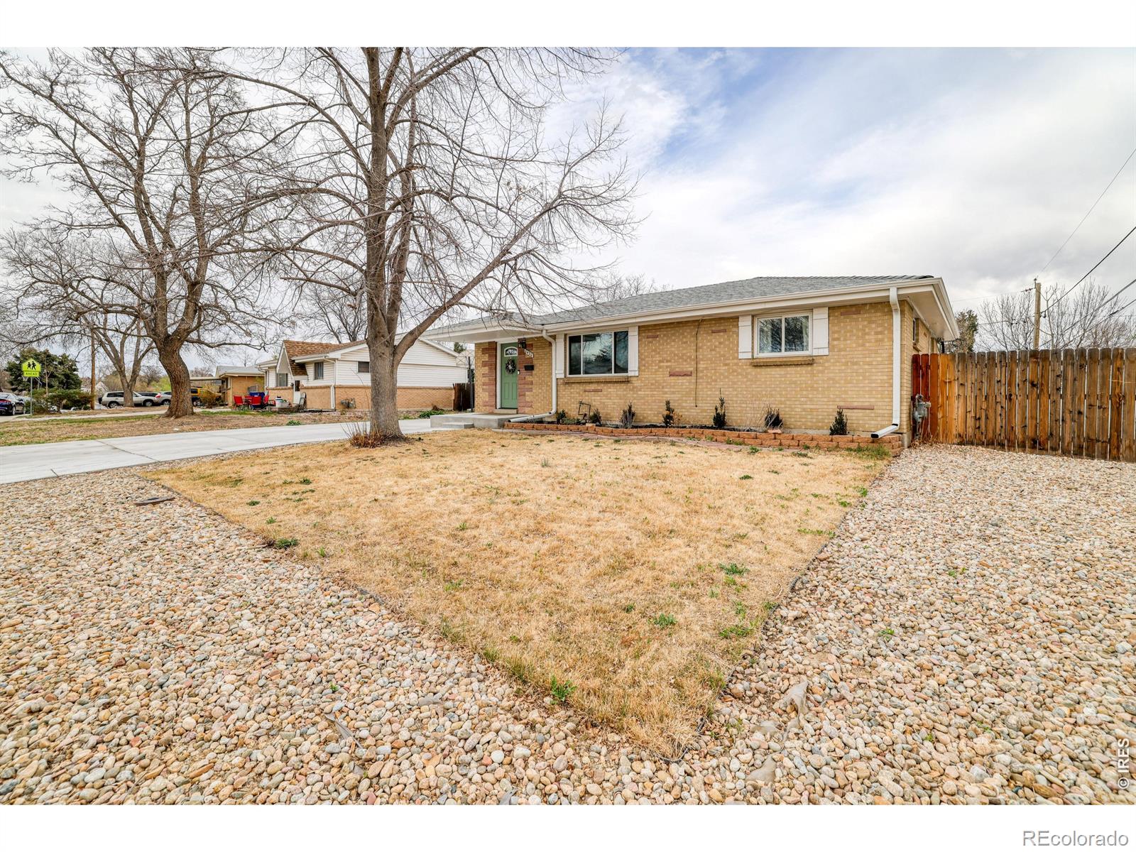 MLS Image #1 for 8430  dawson drive,denver, Colorado
