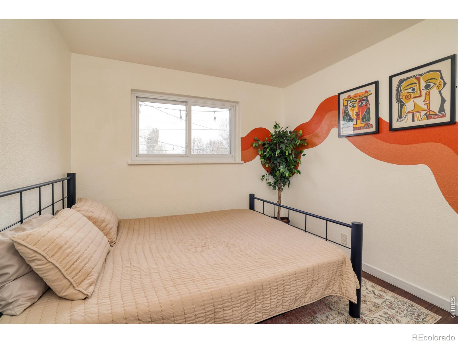 MLS Image #11 for 8430  dawson drive,denver, Colorado