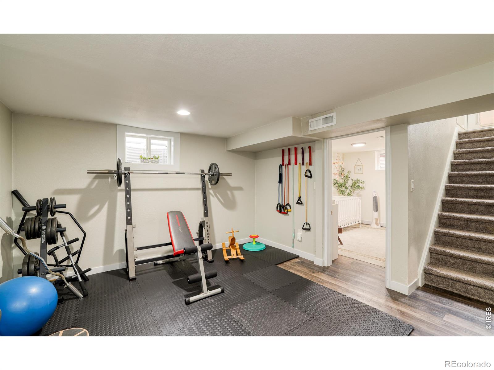 MLS Image #12 for 8430  dawson drive,denver, Colorado