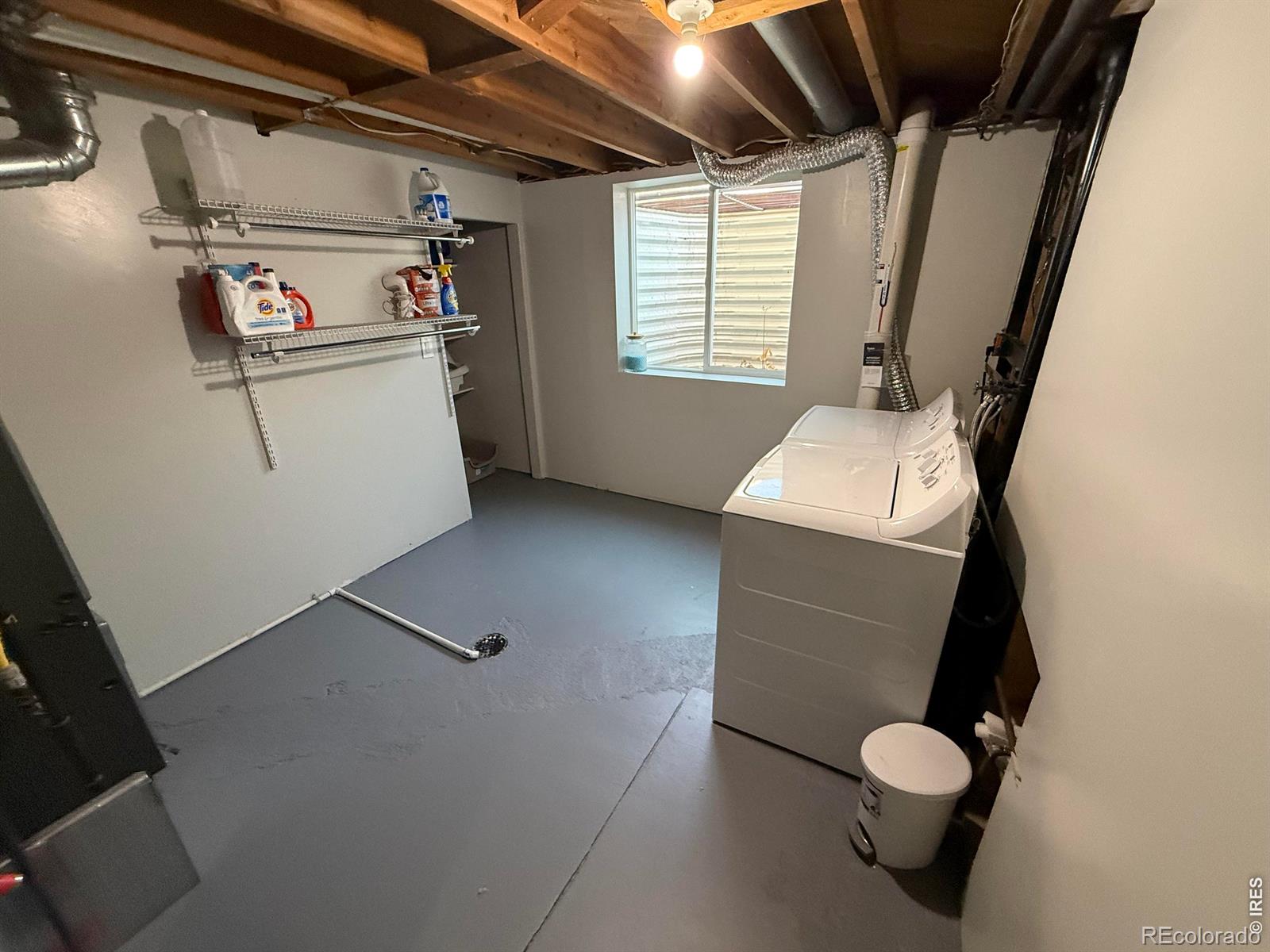 MLS Image #18 for 8430  dawson drive,denver, Colorado