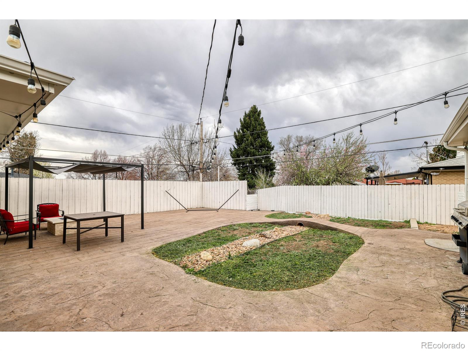 MLS Image #20 for 8430  dawson drive,denver, Colorado