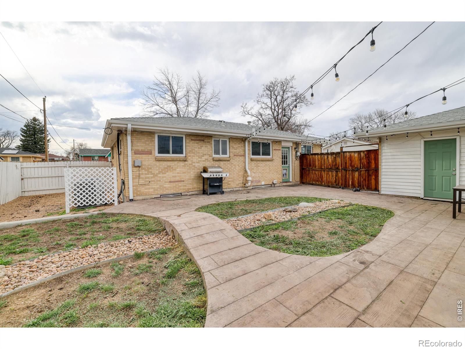 MLS Image #21 for 8430  dawson drive,denver, Colorado