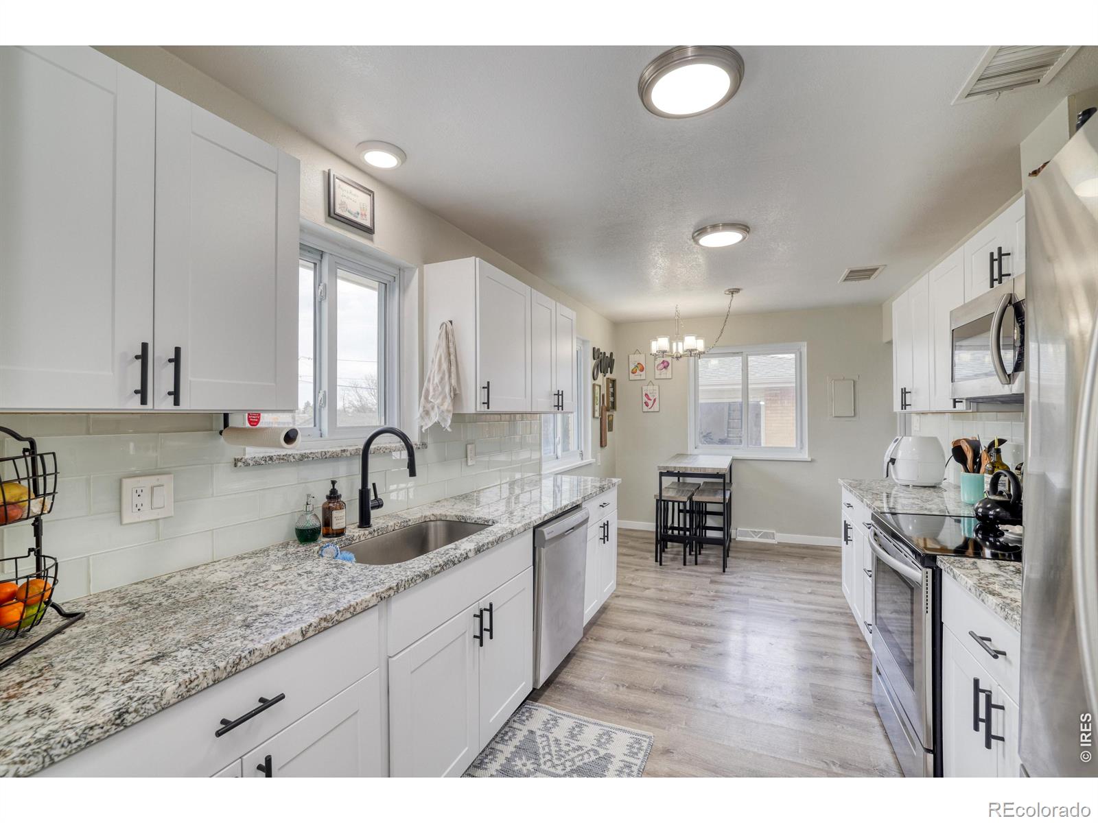 MLS Image #4 for 8430  dawson drive,denver, Colorado