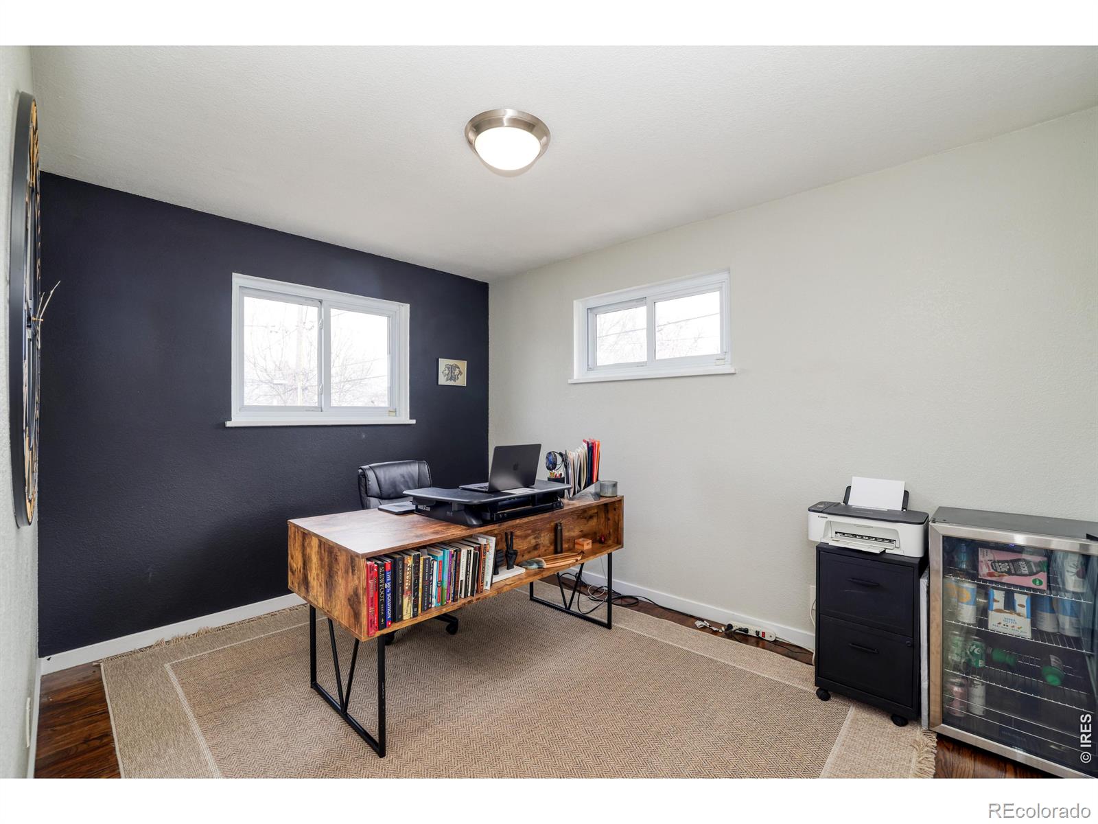 MLS Image #7 for 8430  dawson drive,denver, Colorado