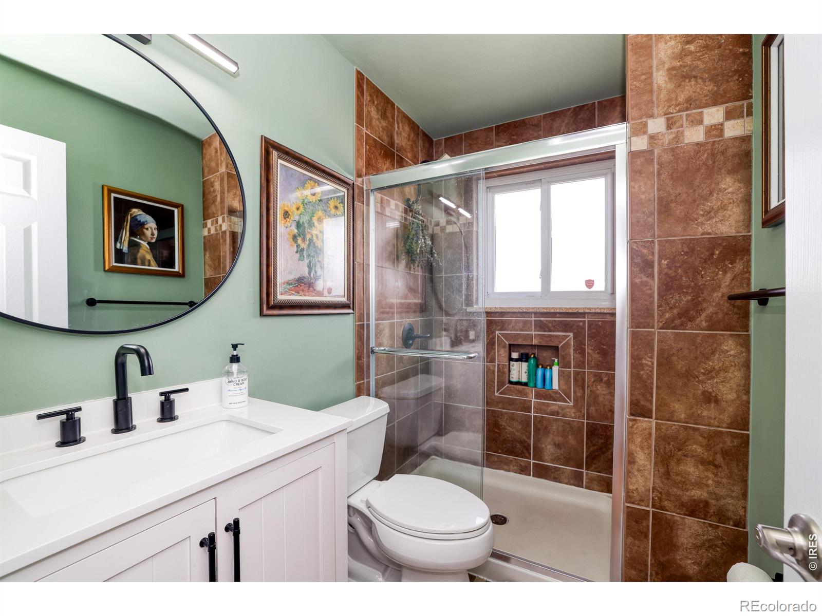 MLS Image #9 for 8430  dawson drive,denver, Colorado