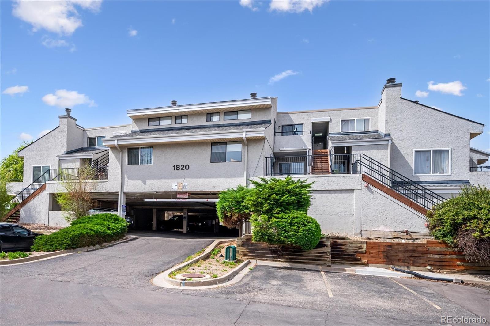 MLS Image #27 for 1820  newland court 205,lakewood, Colorado