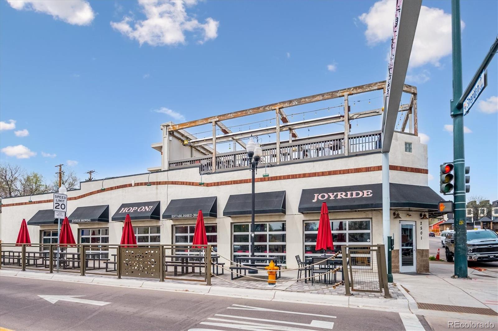 MLS Image #34 for 1820  newland court 205,lakewood, Colorado