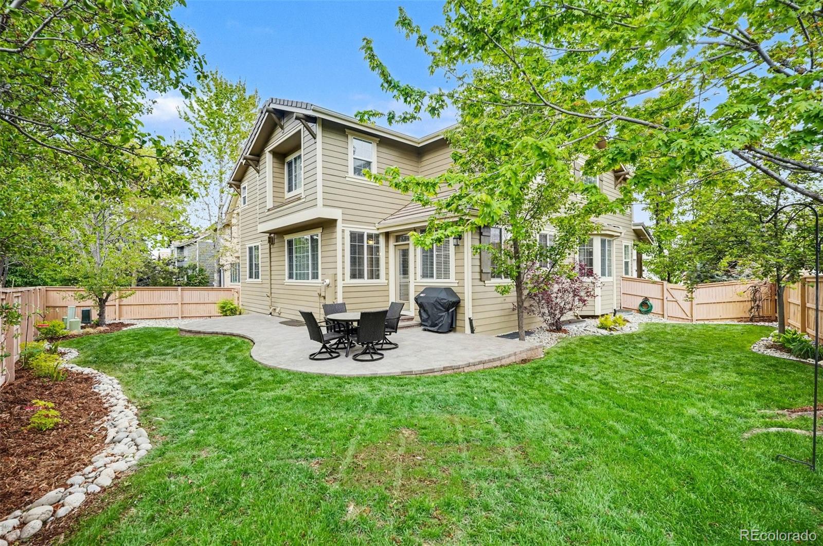 MLS Image #1 for 10639  wynspire way,highlands ranch, Colorado