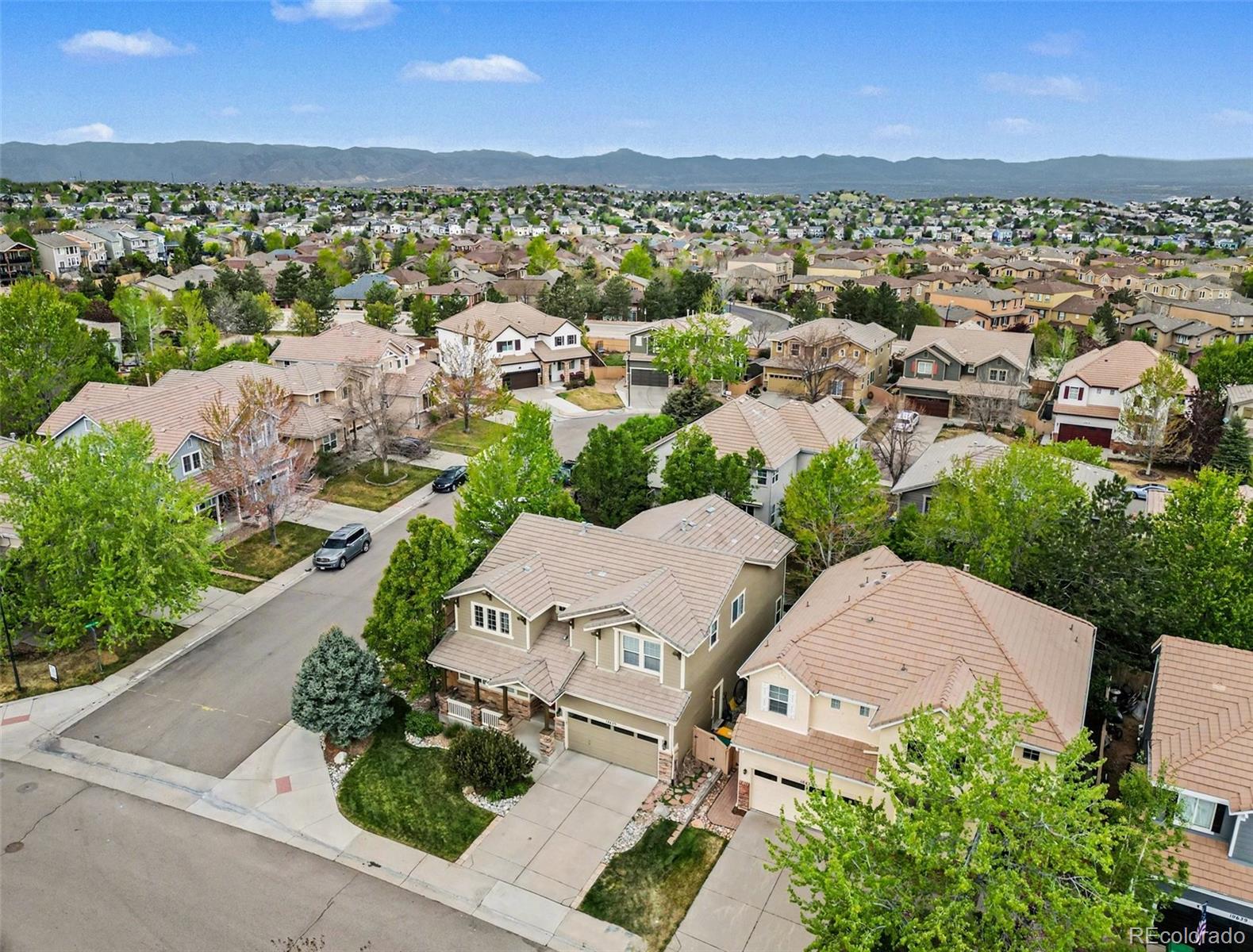 MLS Image #2 for 10639  wynspire way,highlands ranch, Colorado