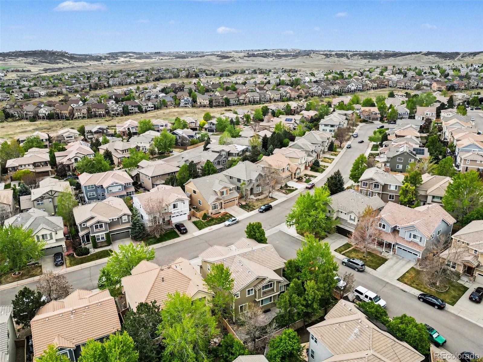 MLS Image #3 for 10639  wynspire way,highlands ranch, Colorado