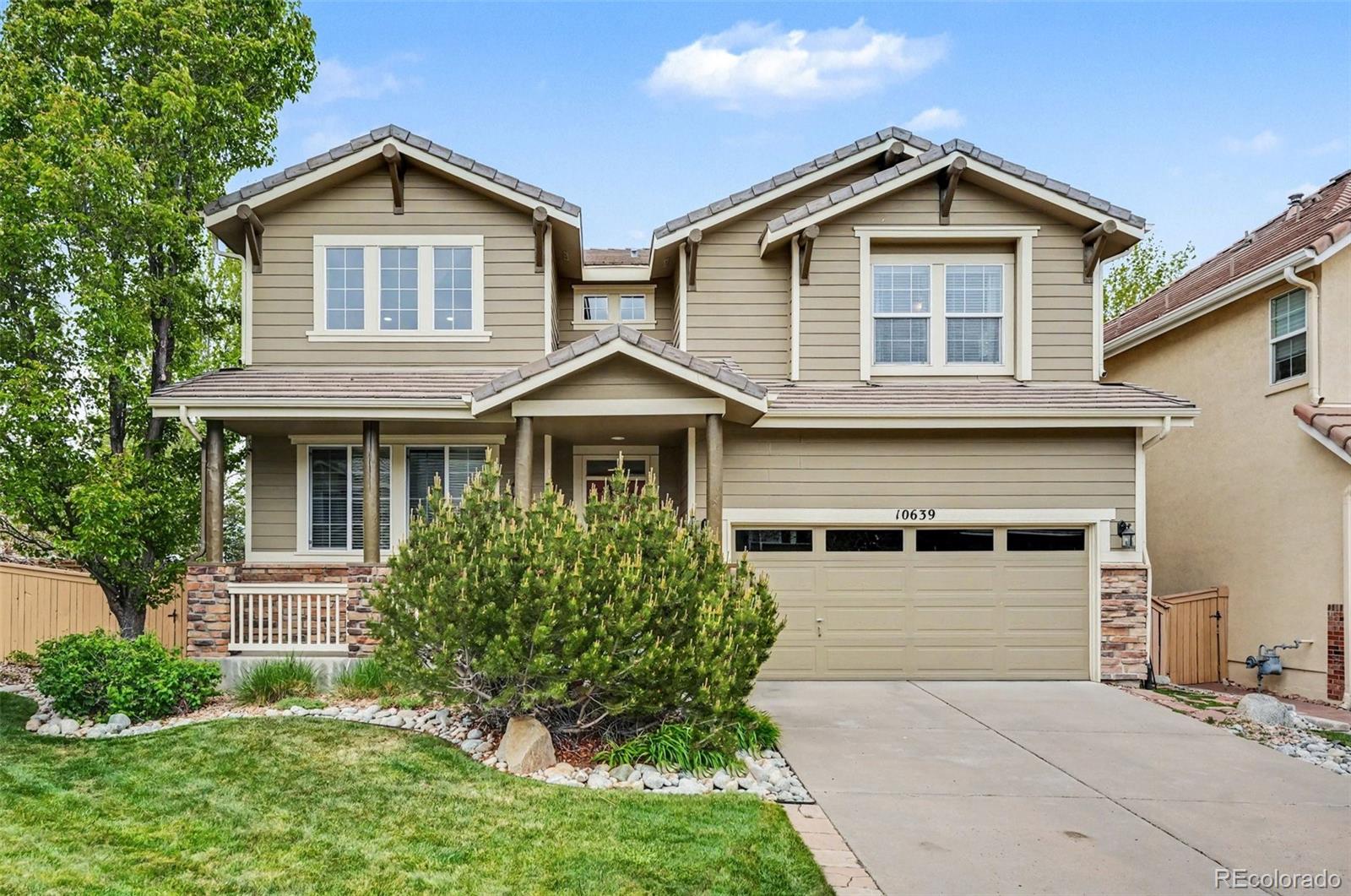 MLS Image #36 for 10639  wynspire way,highlands ranch, Colorado