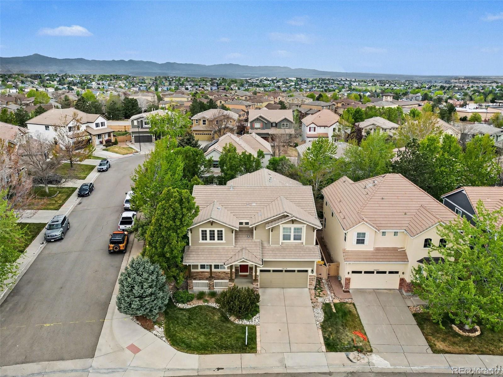 MLS Image #37 for 10639  wynspire way,highlands ranch, Colorado