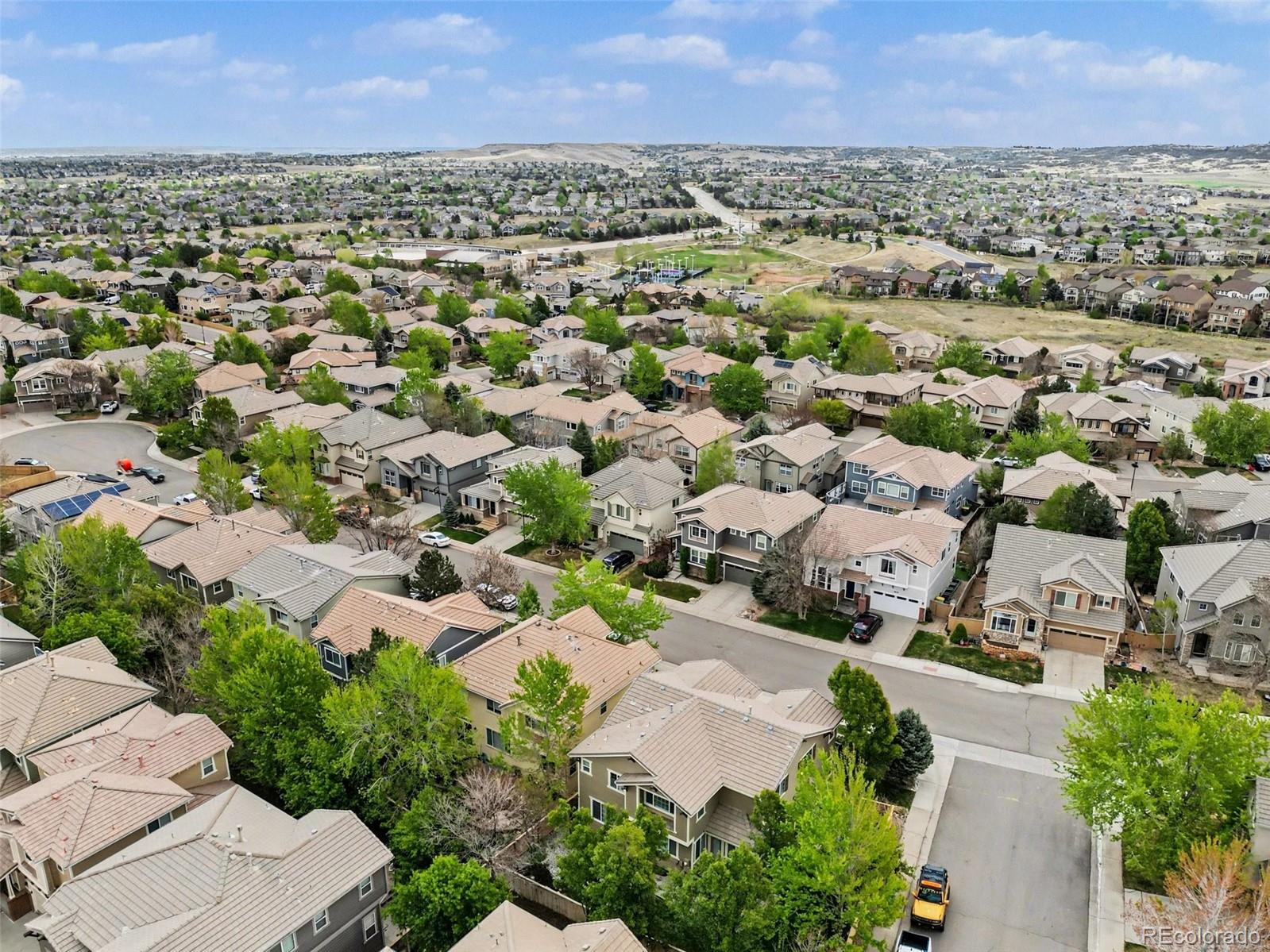 MLS Image #38 for 10639  wynspire way,highlands ranch, Colorado