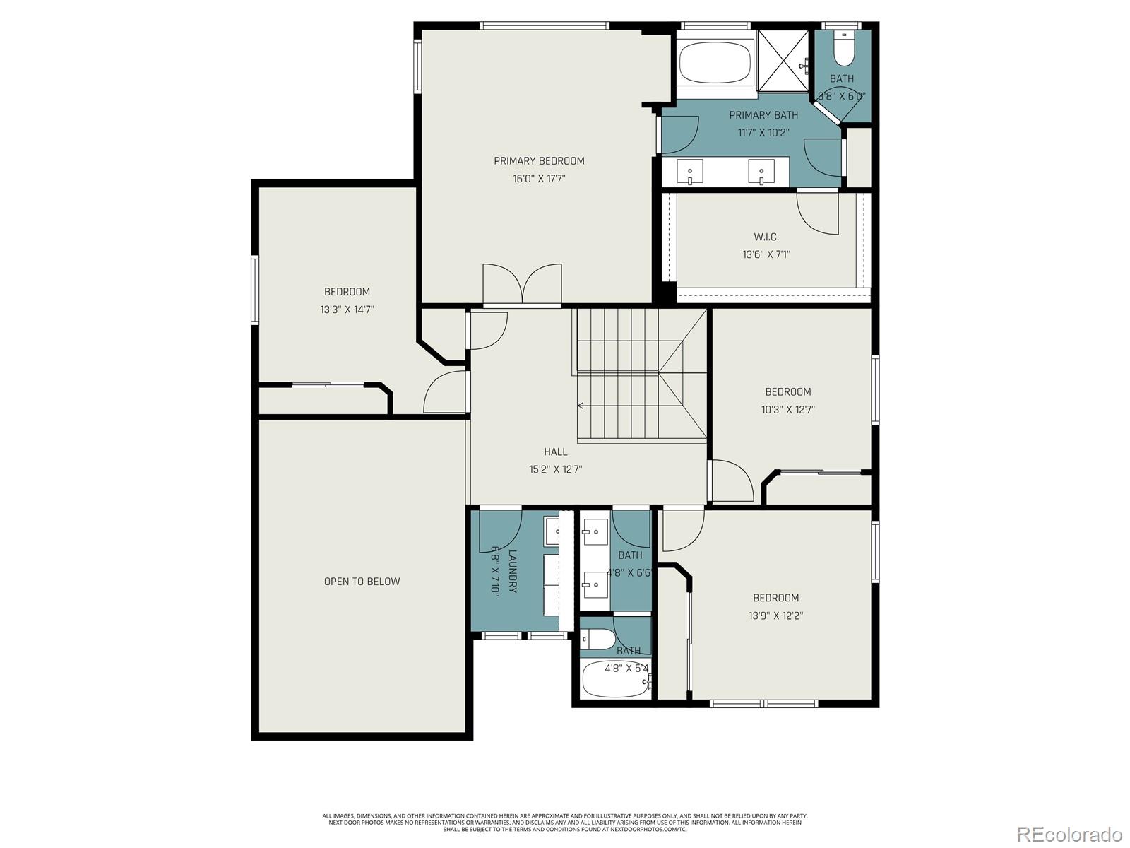 MLS Image #40 for 10639  wynspire way,highlands ranch, Colorado
