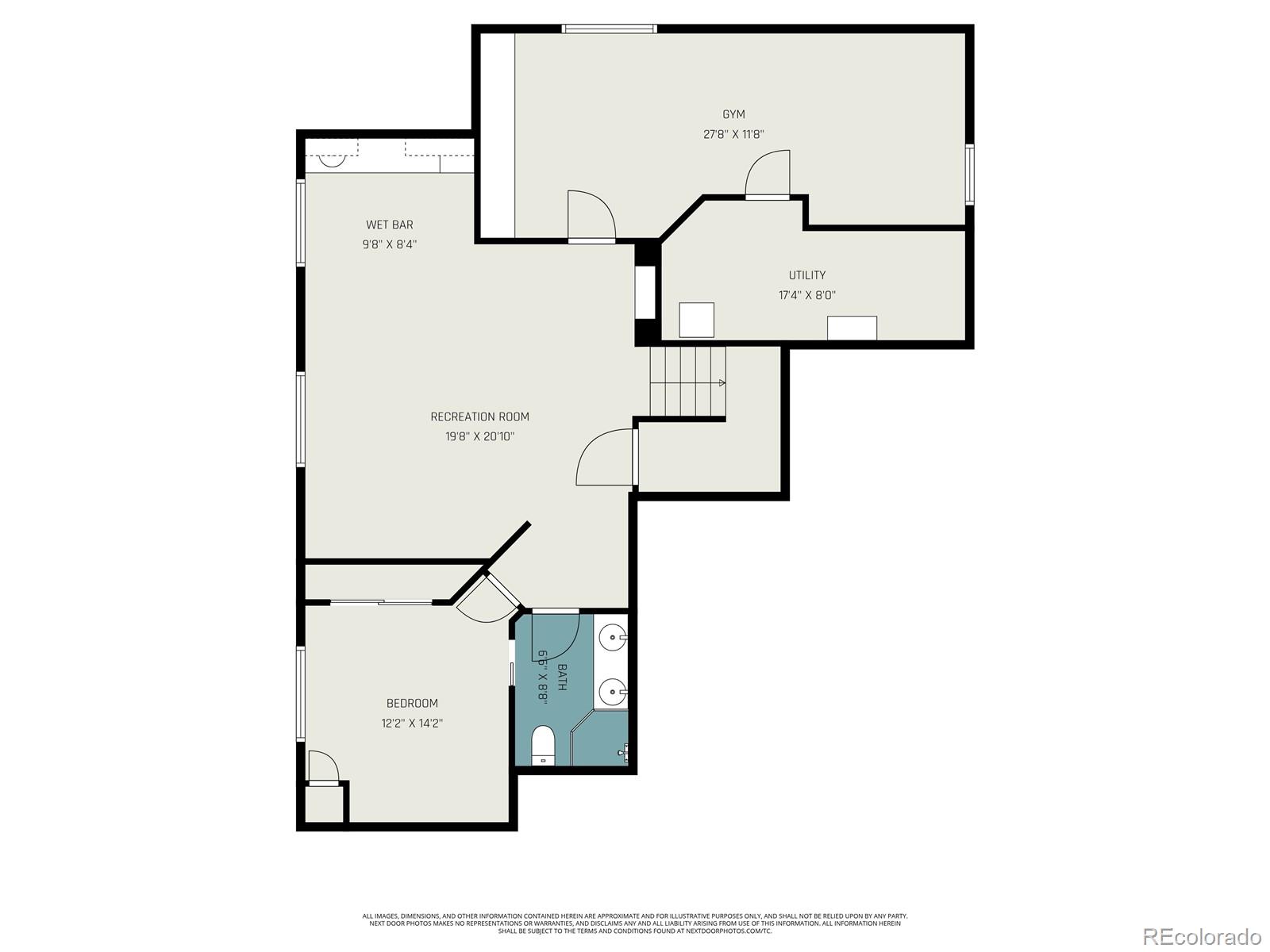 MLS Image #41 for 10639  wynspire way,highlands ranch, Colorado