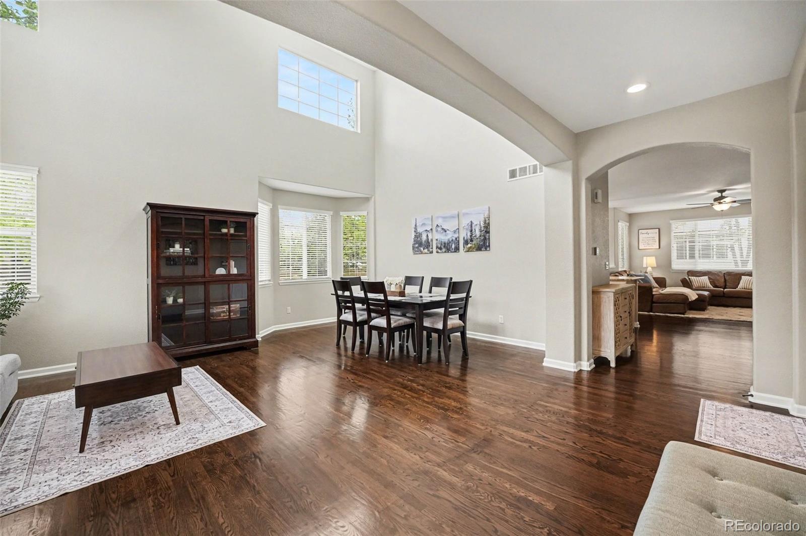 MLS Image #5 for 10639  wynspire way,highlands ranch, Colorado