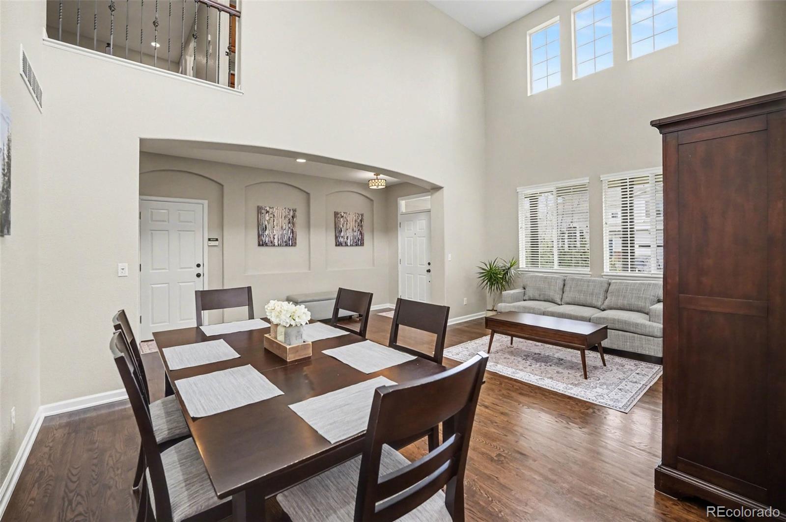 MLS Image #6 for 10639  wynspire way,highlands ranch, Colorado