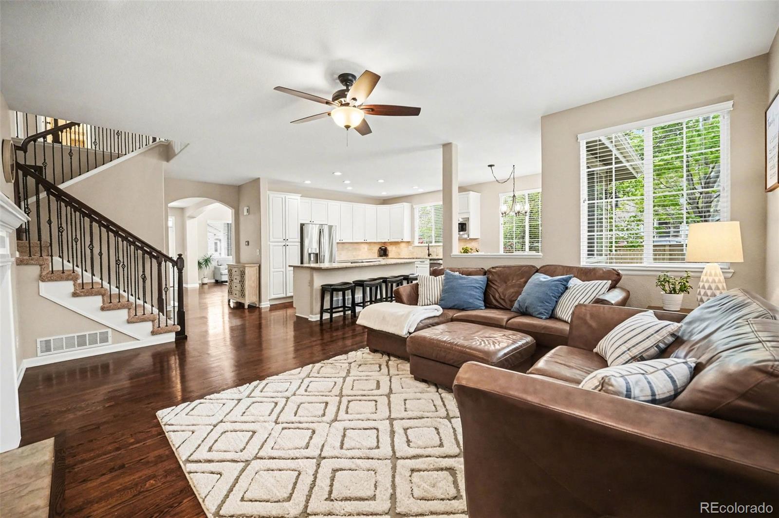 MLS Image #8 for 10639  wynspire way,highlands ranch, Colorado