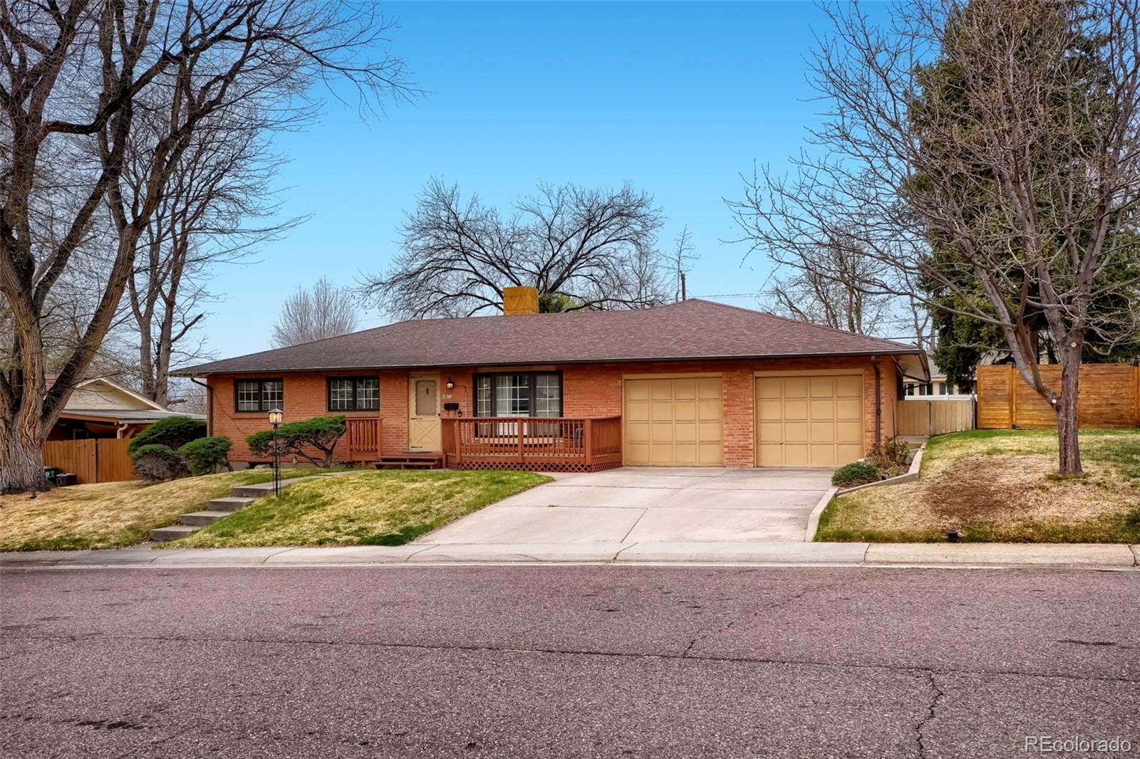 MLS Image #2 for 2823 s vrain street,denver, Colorado