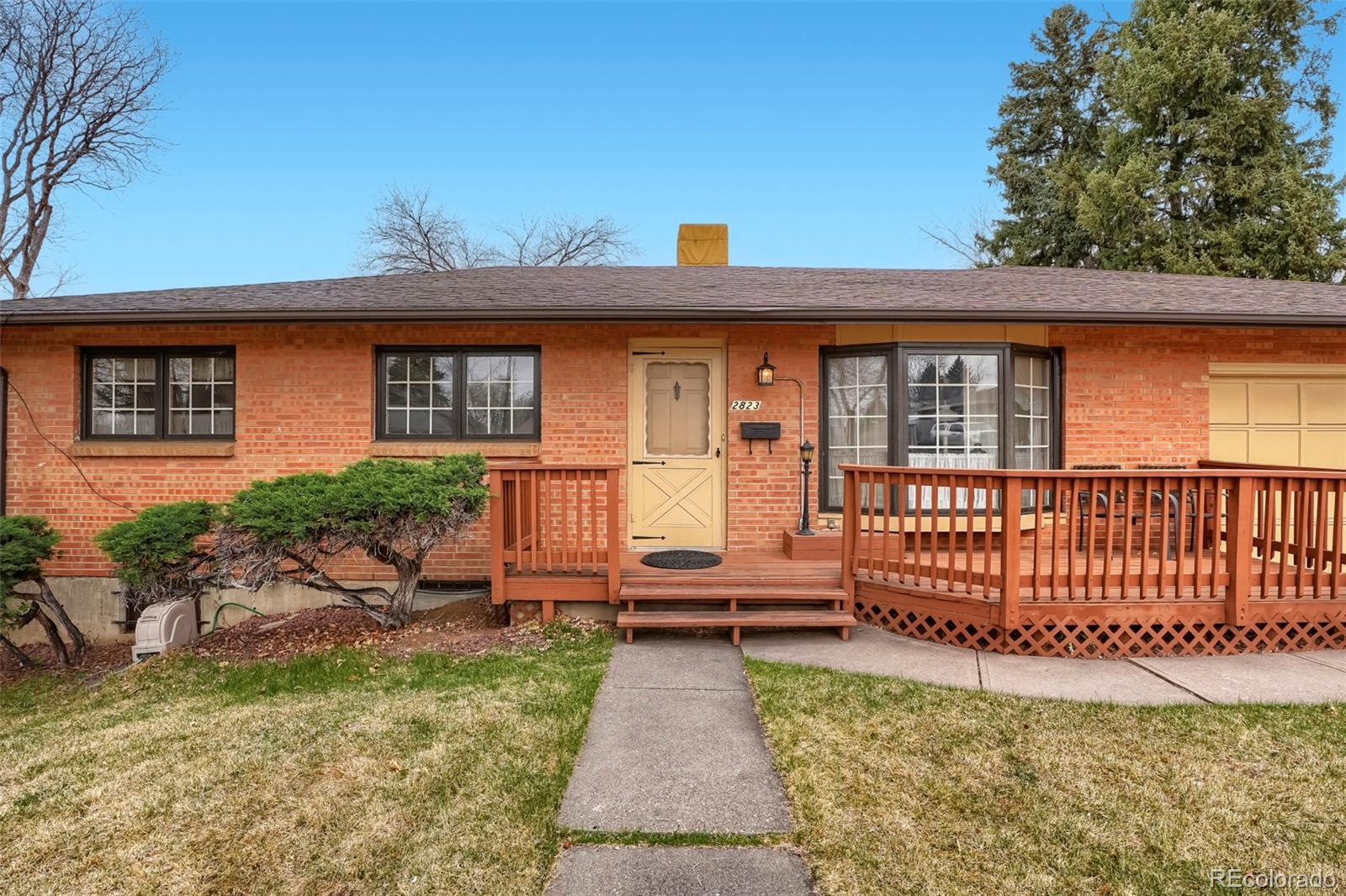MLS Image #24 for 2823 s vrain street,denver, Colorado