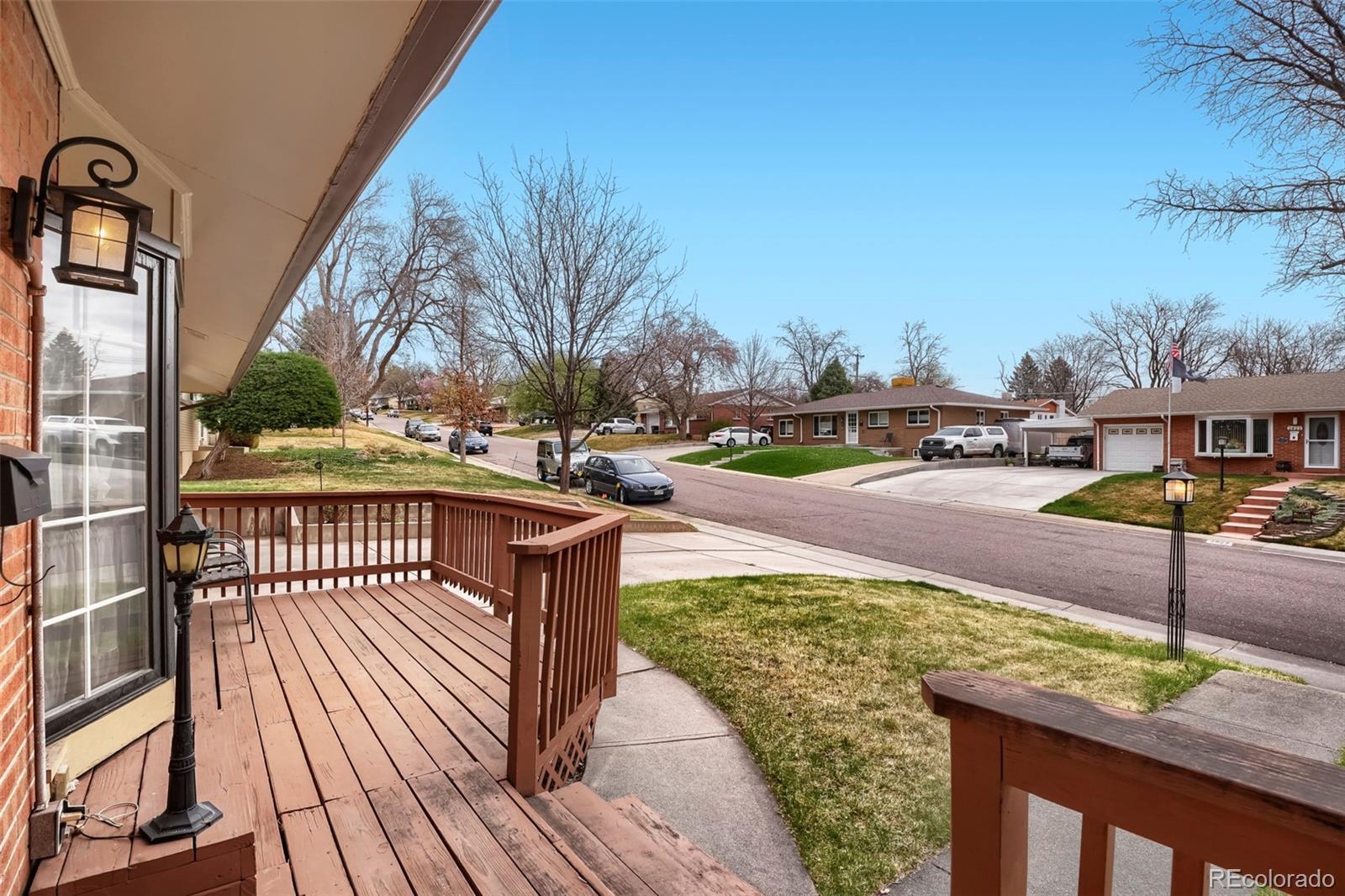 MLS Image #25 for 2823 s vrain street,denver, Colorado