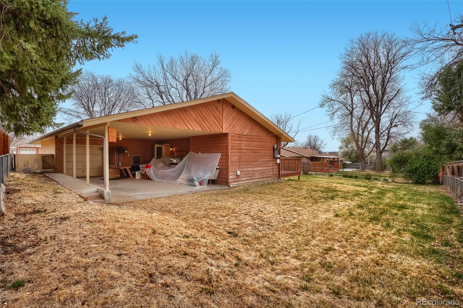 MLS Image #26 for 2823 s vrain street,denver, Colorado