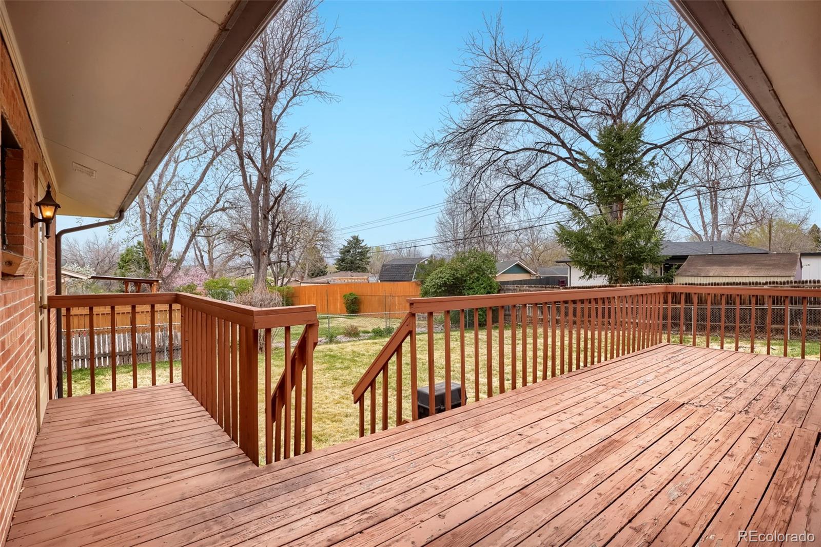 MLS Image #27 for 2823 s vrain street,denver, Colorado