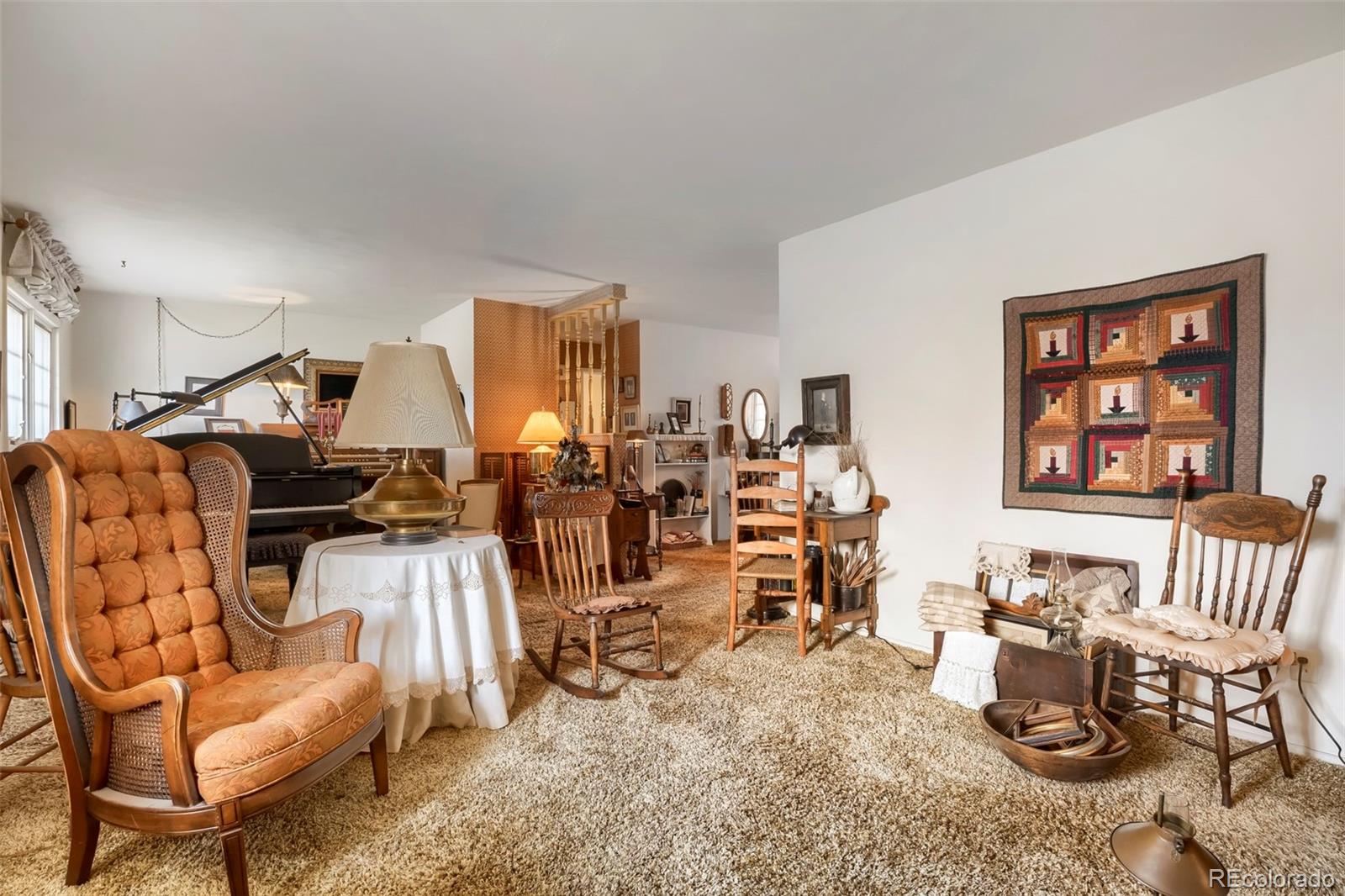 MLS Image #5 for 2823 s vrain street,denver, Colorado