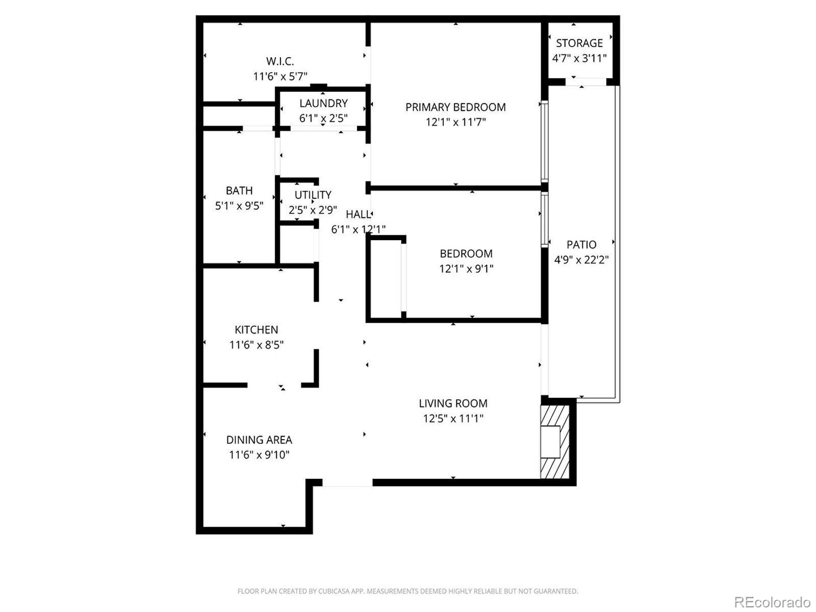 MLS Image #10 for 4671 s decatur street 128,englewood, Colorado