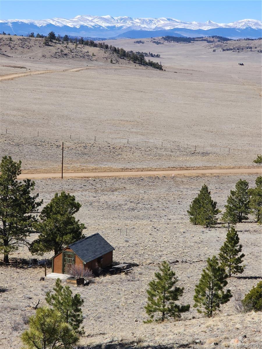MLS Image #0 for 0000  crazy horse trail,hartsel, Colorado