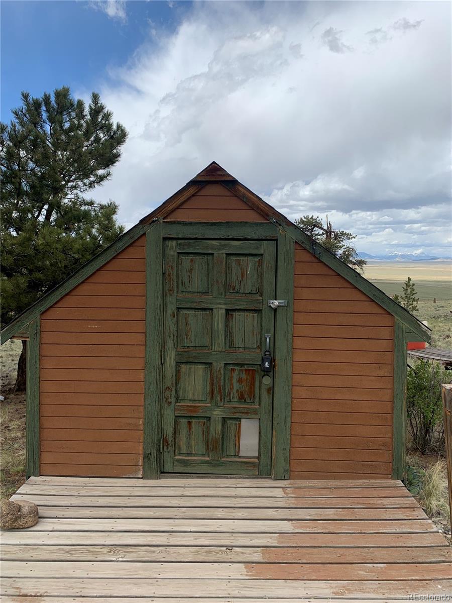 MLS Image #2 for 0000  crazy horse trail,hartsel, Colorado